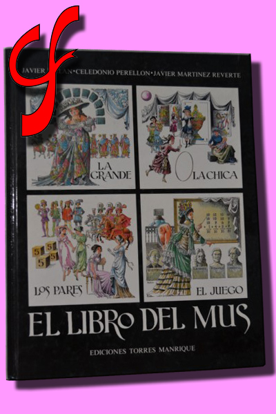 EL LIBRO DEL MUS